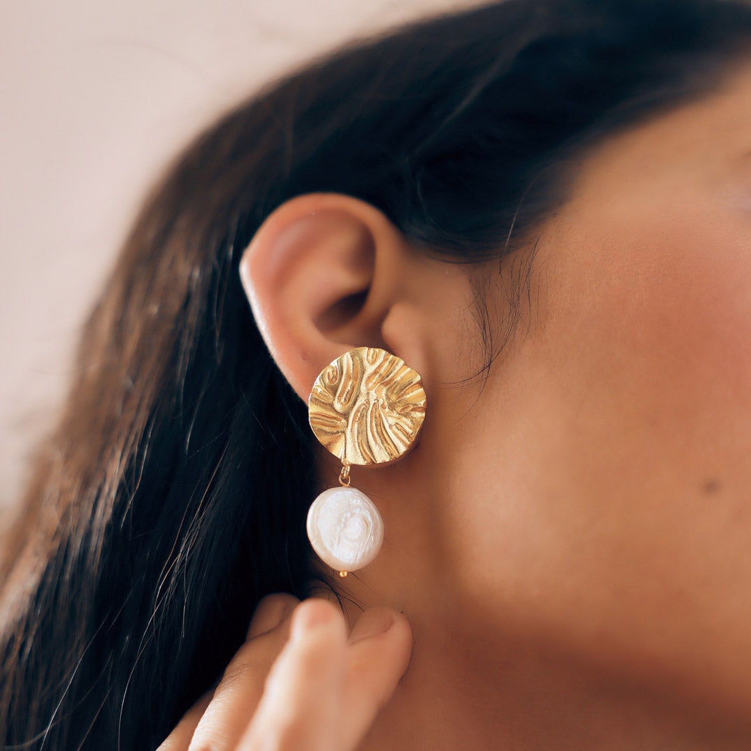 Allure Earring by nihiraa