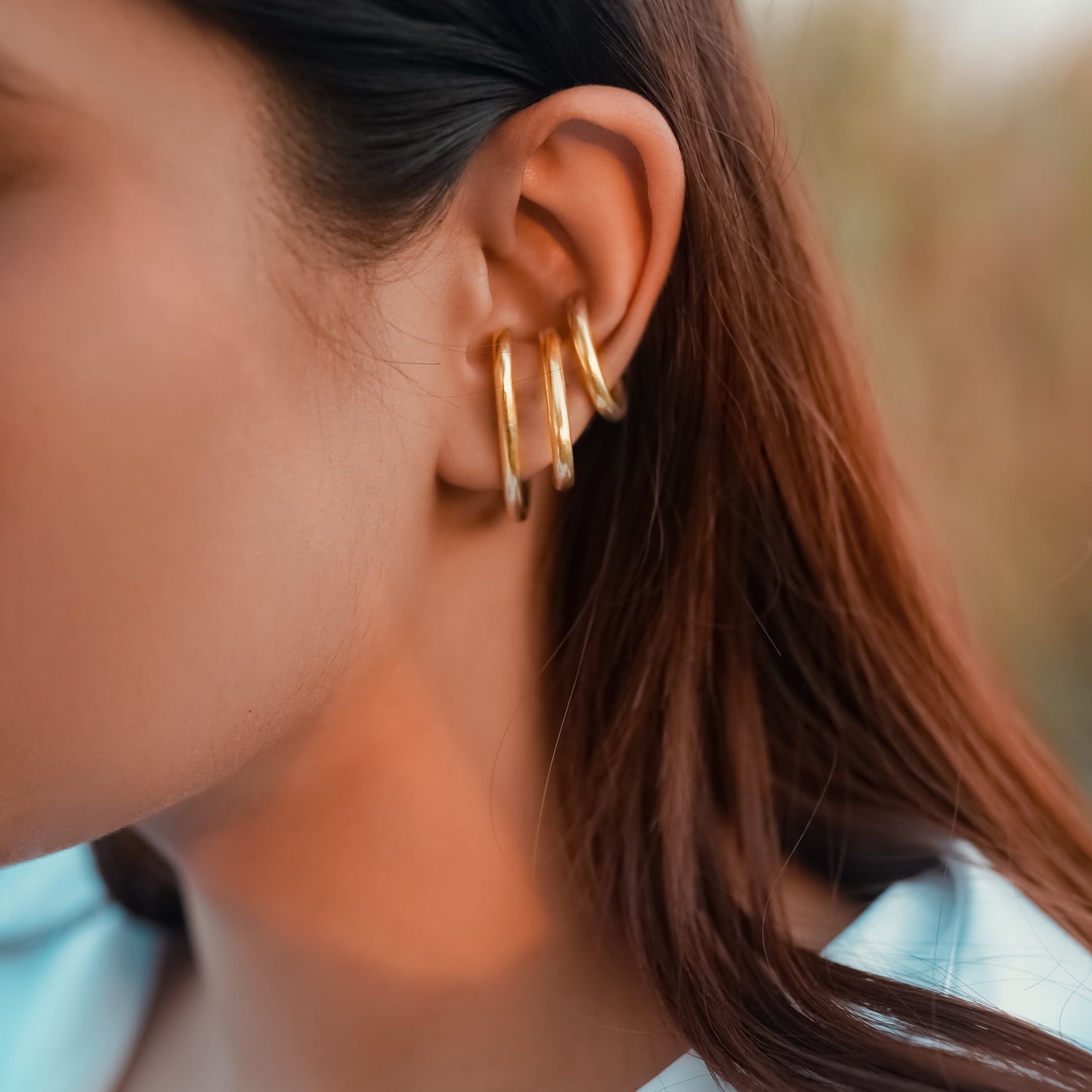 Treo Earcuff Earrings