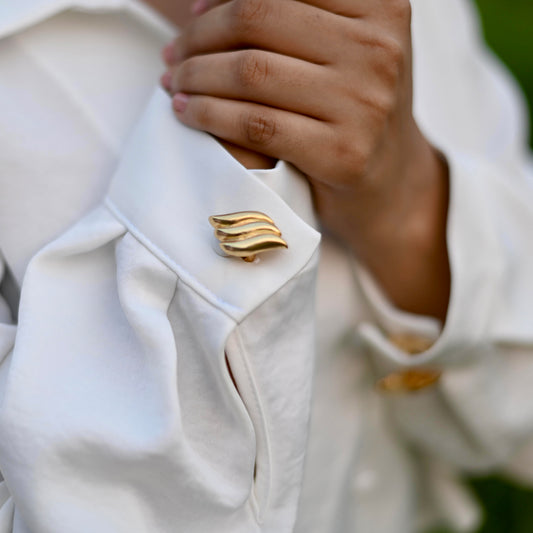 Mighty Cufflinks