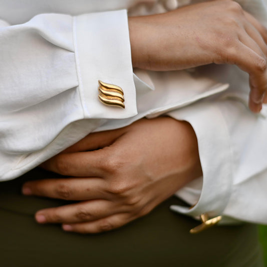 Mighty Cufflinks