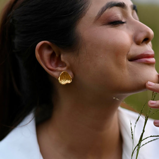 Petalé Earring